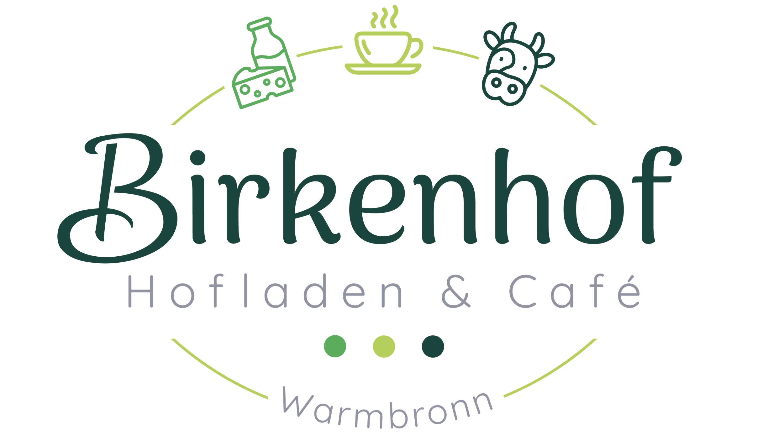 Birkenhof Logo schmal